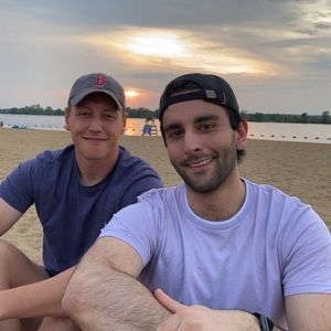 Meet your Posher, Jacob